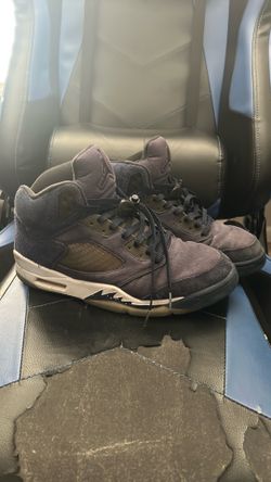 Jordan 5 (Navy) (10)