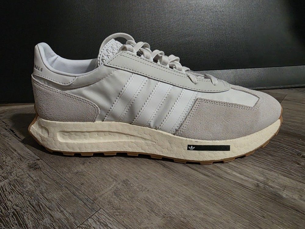 Adidas Retropy E5 Shoes (12m)