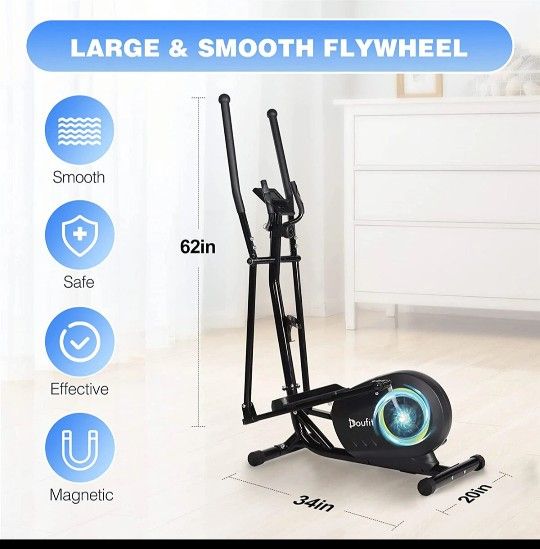 Elliptical