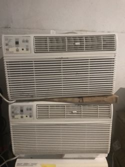Frigidaire Air conditioner AC unit 14,000 BTU