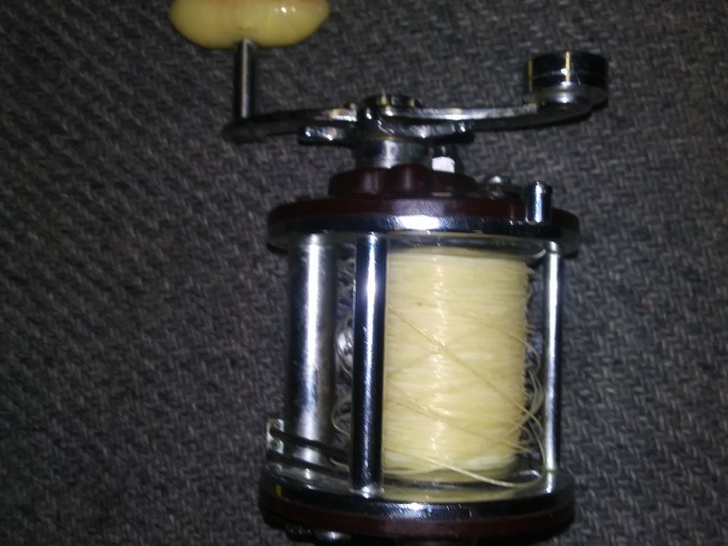 Penn #9 Fishing Reel