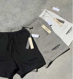 Essential shorts