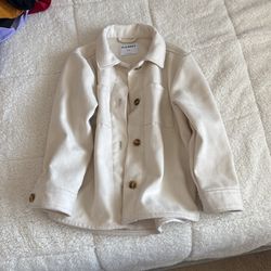 Girl Coat