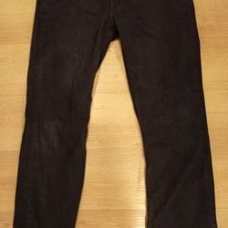 Levi's Skateboard Work Pant