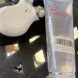 Micro Current Beauty Instrument New 