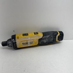 Dewalt 8v Screw Driver 191554/24