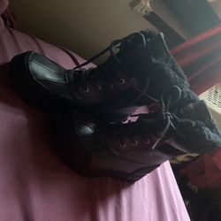 Beans New Ugg’s Size 3 Boys