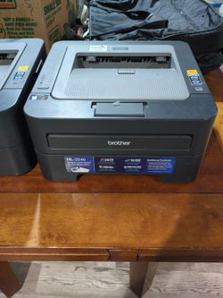 HL-2240 Brother Compact Laser Printer