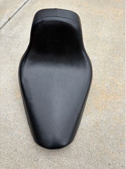 Corbin solo seat