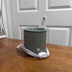 Wax Warmer