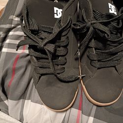 Dc skate board 🛹 shoes