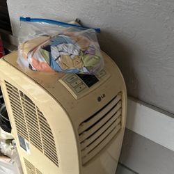 Air Condition $100