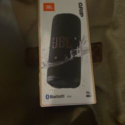 JBL Grip Speaker