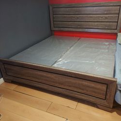 King Size Frame Board 