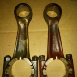 1(contact info removed) Mercury Connecting Rod 8101A3 4850A3 C # (contact info removed) 35 -150 Hp 