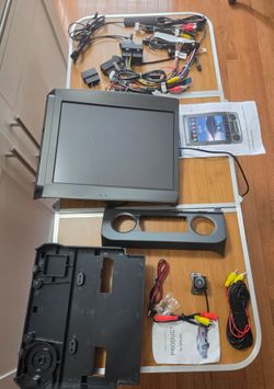 Car Stereo