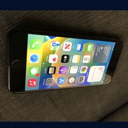 Apple iPhone 8 64gb Unlocked 