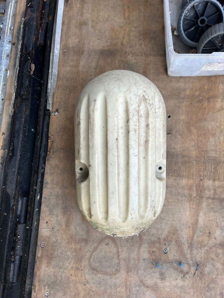 EZ Dock - Bumper