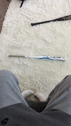 Easton ghost Softball Bat