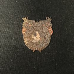 Peace Jubilee Medal 