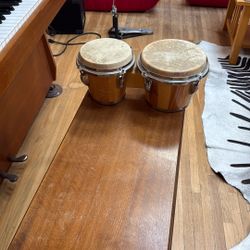 Bongos