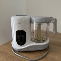 Baby Food Maker 