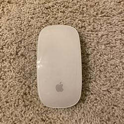 Apple Magic Mouse