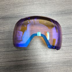 Smith I/O Mag XL ChromaPop - Replacement Lens - Low Light - Ski Snowboard goggle 