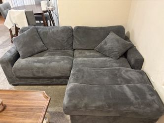 Loveseat Modular Couch
