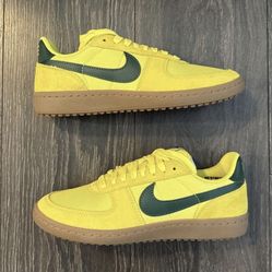 NIKE Field General - Brazil Color