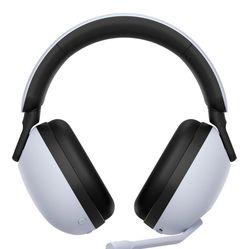 Sony INZONE H9 Wireless Noise Canceling Headphones 