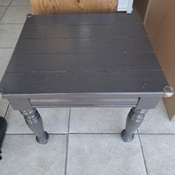 end Table 
