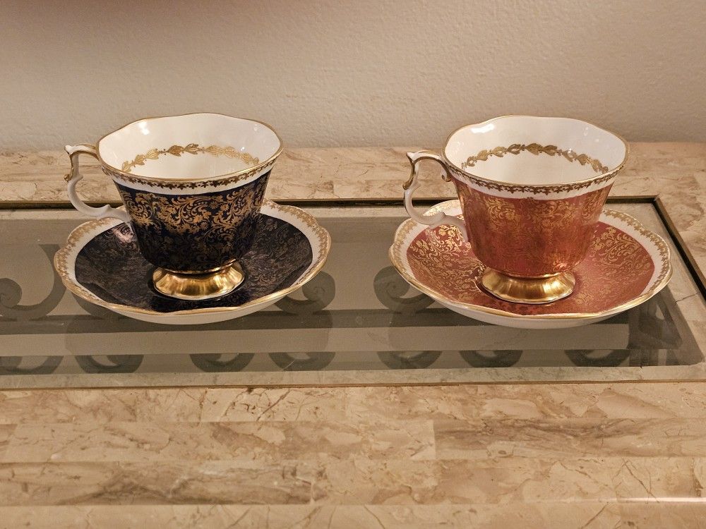 Royal Albert Bone China