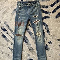 AMIRI JEANS