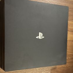 PS4 Pro