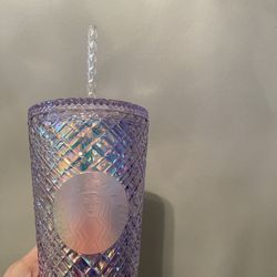 Starbucks Holiday Jeweled Cup Grande (((Must Pick Up))