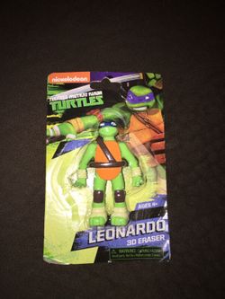 Ninja turtles