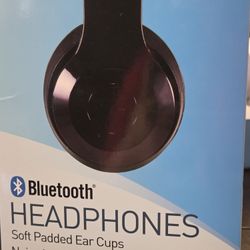Bluetooth Head Set Noise Cancelling 