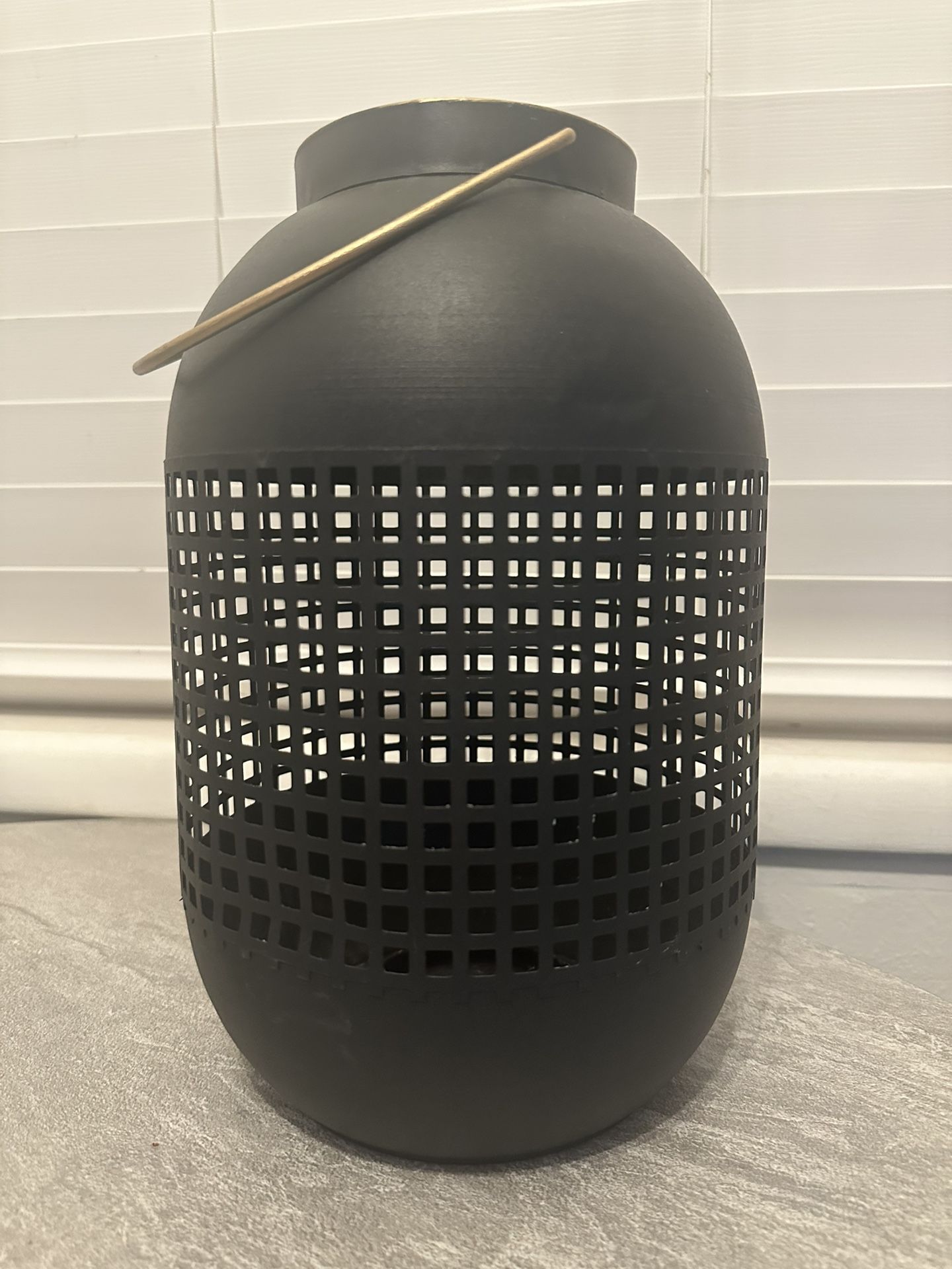 Candle Holder Decor