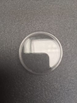 Coins Capsule