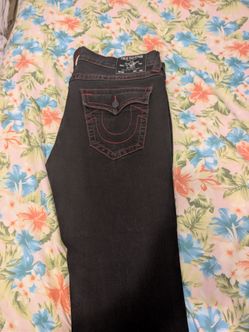 (36) True Religion Jeans