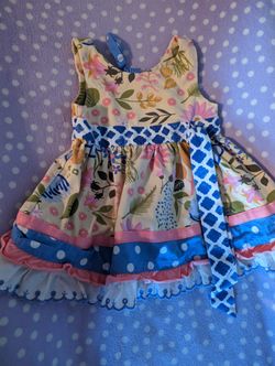 Matilda Jane Baby Clothes