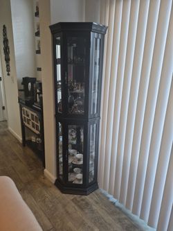 China cabinet new