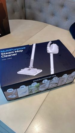 Steam Mop Cleaner