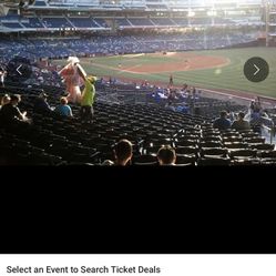 San Diego Padres Opening Series. April 18-19 Game + Future Games. Read Description 