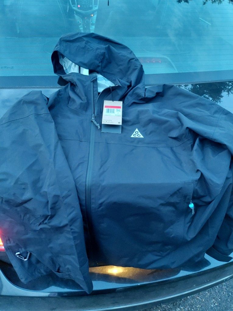 ACG Nike Jacket