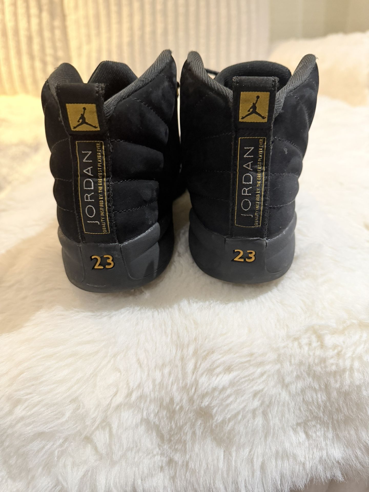 Tennis Jordan Para Niño