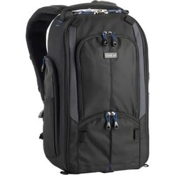 Think Tank Photo V2.0 StreetWalker Backpack - Black