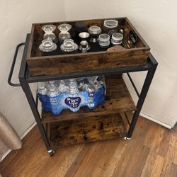 Drink Cart 