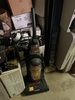 Bissell Poweforce Helix Vacuum wide cleaner hepa filter